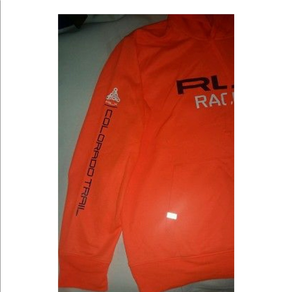 Polo Sport Ralph Lauren RLX Racing Bike Raft Climb - Picture 2 of 5